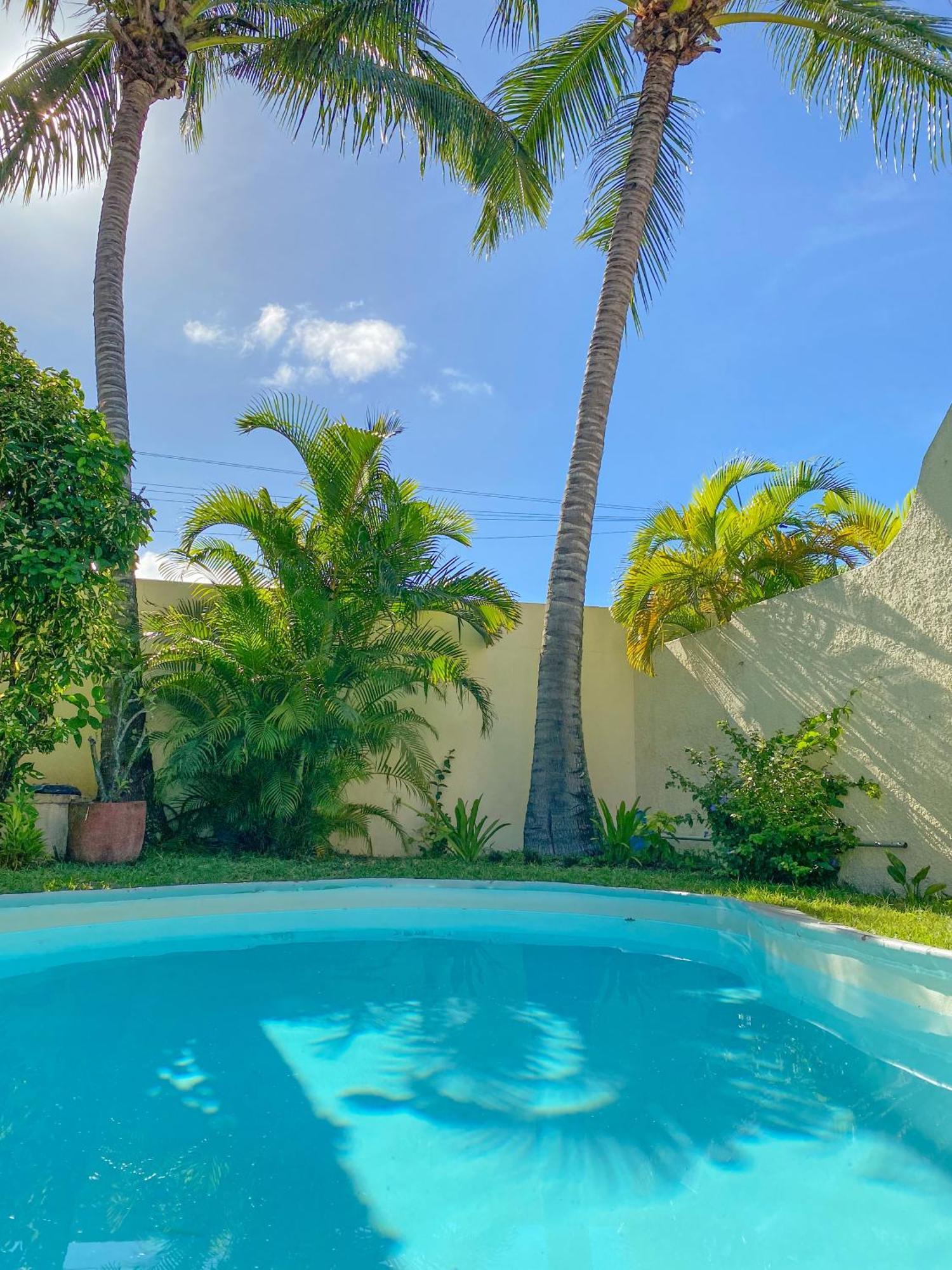 Chic Home With Private Pool, 1 Min To Beach Кеп-Малеру Екстер'єр фото